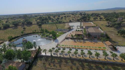 Hotel Complejo Rural La Paloma