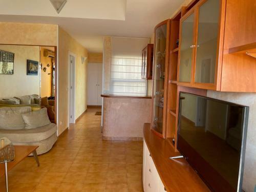 Mirador de La Galera Apartamento Vacacional