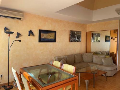 Mirador de La Galera Apartamento Vacacional