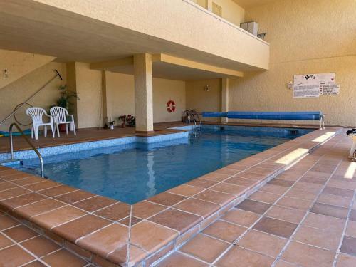 Mirador de La Galera Apartamento Vacacional