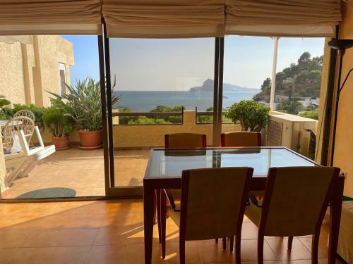 Mirador de La Galera Apartamento Vacacional