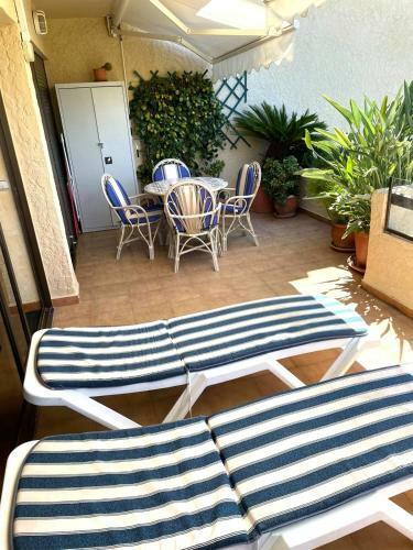 Mirador de La Galera Apartamento Vacacional