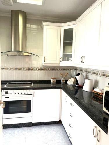 Mirador de La Galera Apartamento Vacacional