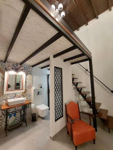 Apartamento Casa Lela