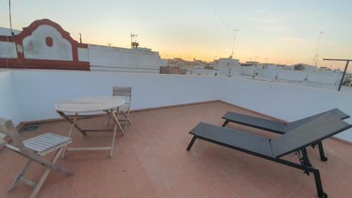 Apartamento Duplex De Lujo El Granado