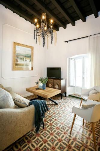 Apartamento Duplex De Lujo El Granado