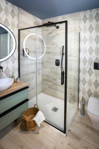 Apartamento Duplex De Lujo El Granado