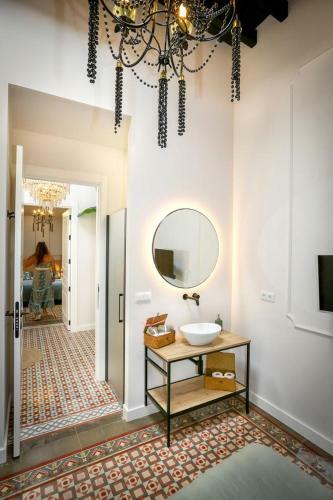 Apartamento El Patio De Crist�bal Col�n