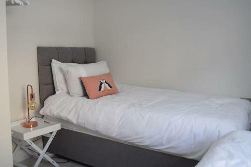2 Bed Apartment Ballycastle Seconds To Seafront