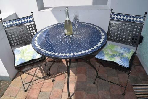 2 Bed Apartment Ballycastle Seconds To Seafront