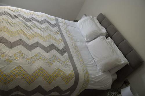 2 Bed Apartment Ballycastle Seconds To Seafront