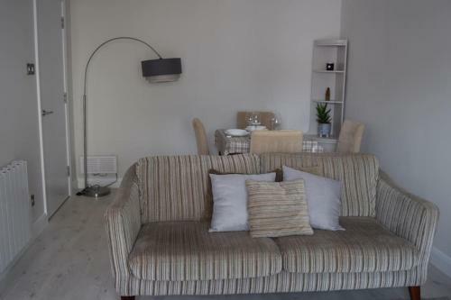 2 Bed Apartment Ballycastle Seconds To Seafront