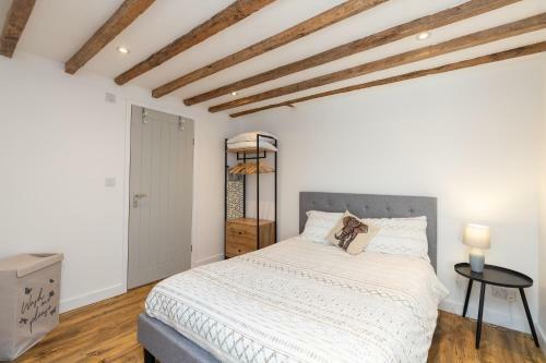 Apartamento The Warehouse