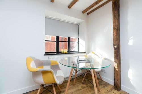 Apartamento The Warehouse