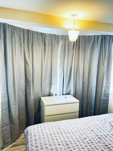 Apartamento Time Out
