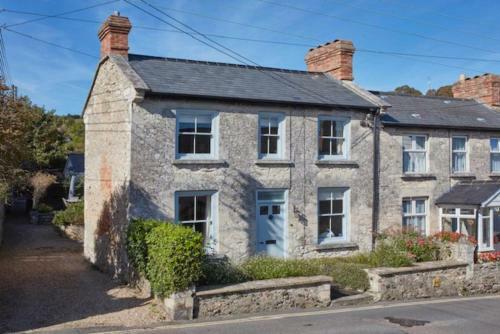 Lavender Cottage