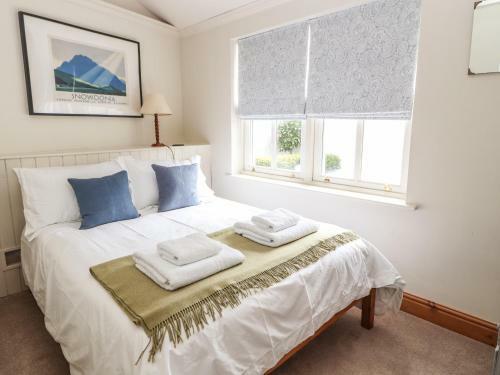 Bay Tree Cottage
