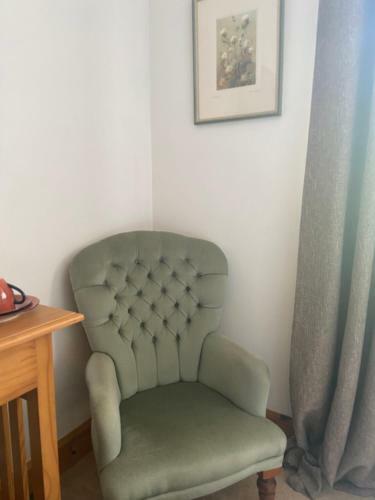 Bed & Breakfast An Cladach