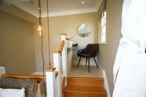 Apartamento New! A Rare Georgian Crescent Residence