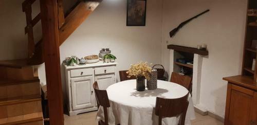 Apartamento Maison Typique En Plein C?ur de Village