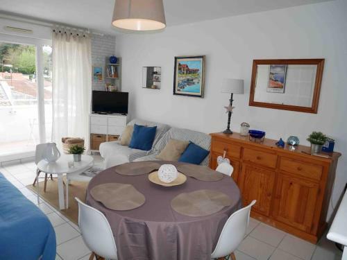 Apartamento Charmant T2 *** Coeur de Ville
