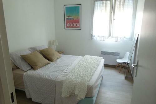 Apartamento Charmant T2 *** Coeur de Ville