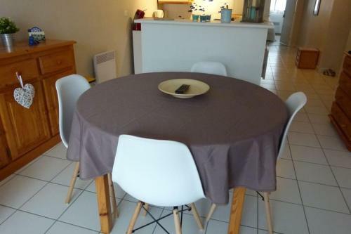 Apartamento Charmant T2 *** Coeur de Ville