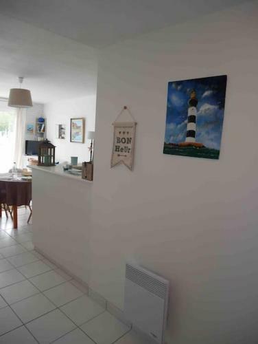 Apartamento Charmant T2 *** Coeur de Ville