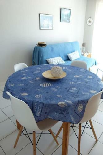 Apartamento Charmant T2 *** Coeur de Ville