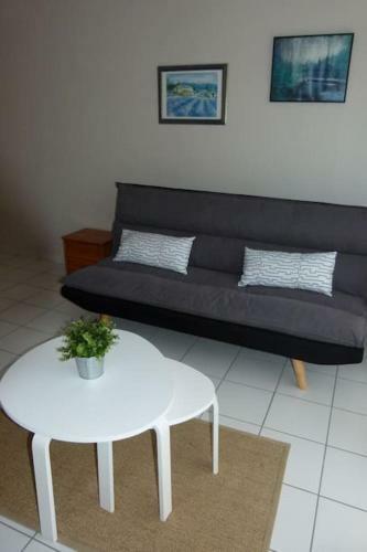 Apartamento Charmant T2 *** Coeur de Ville