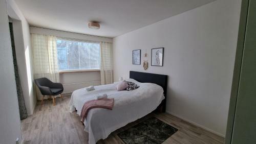 Apartamento Honkamaja