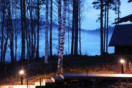 Hotel Lake Saimaa Resort