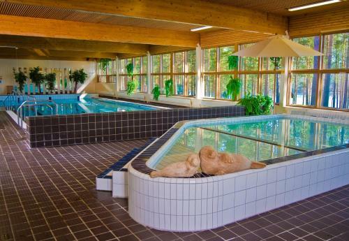 Hotel Lake Saimaa Resort
