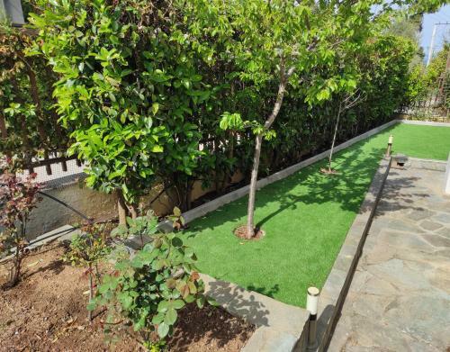 Entire Home Near Athens For Short Vacations