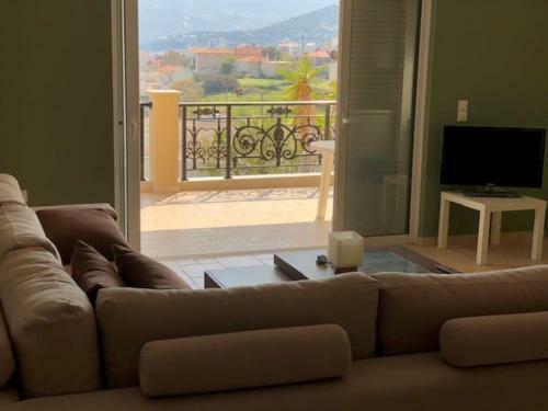 Villa Petries Relaxed Holidays
