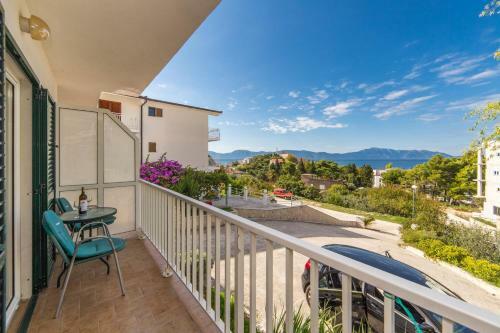 Hostal Apartments Slavena