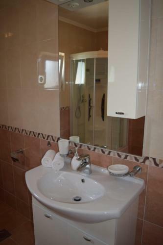 Apartments Marta