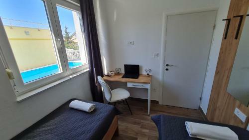 Apartamento Villa Silente