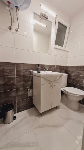 Apartamento Villa Silente