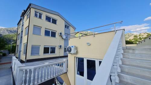 Apartamento Villa Silente