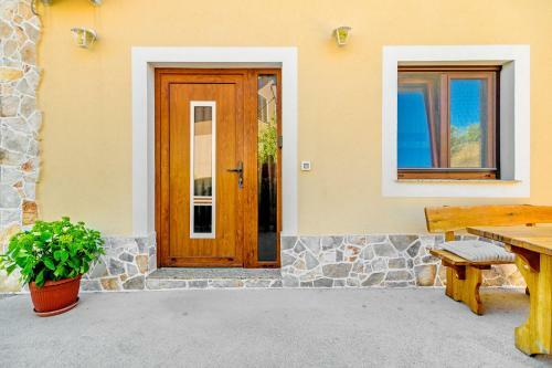 Apartamento Stone House On The Batala?a Beach - Kali