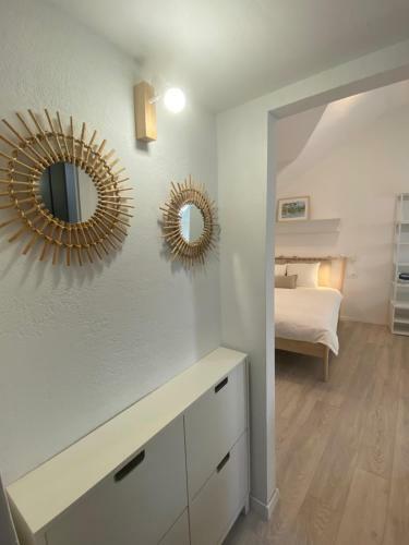 Apartamento Blu Riva Hvar
