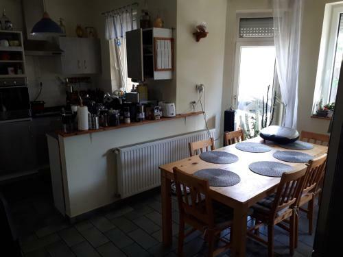 Dyta1 Apartman