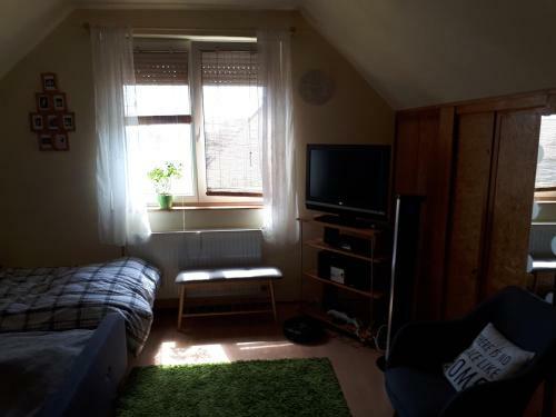 Dyta1 Apartman