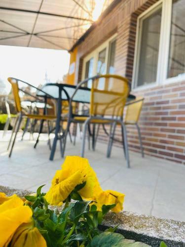 Gabi H�z Apartmanok*** Hajd�szoboszl�