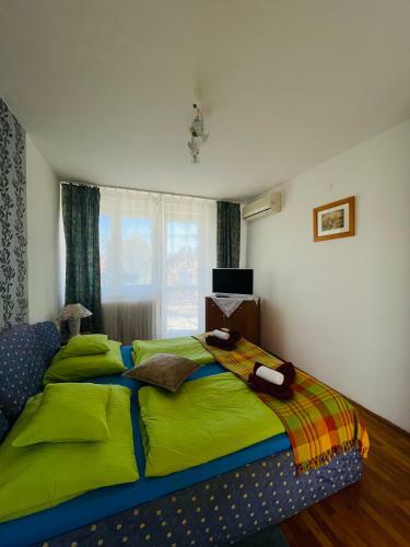 Gabi H�z Apartmanok*** Hajd�szoboszl�