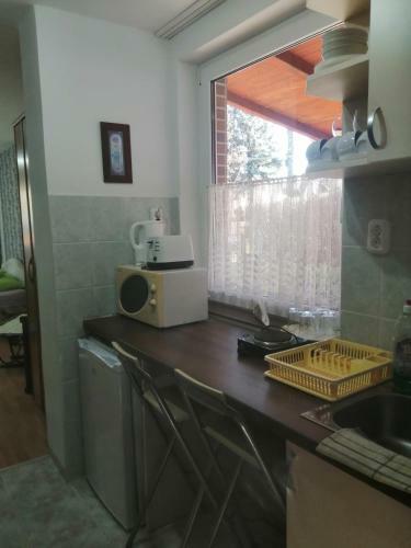 Gabi H�z Apartmanok*** Hajd�szoboszl�