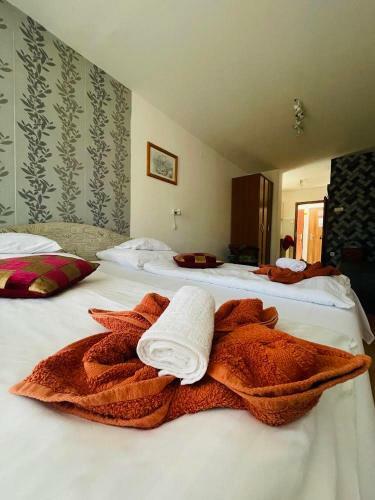 Gabi H�z Apartmanok*** Hajd�szoboszl�