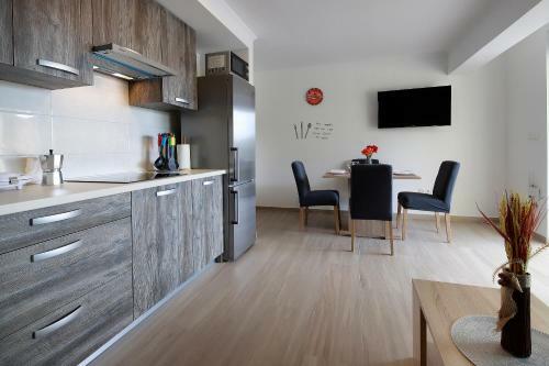 Apartments Ilija & Vera Close To Krk Centre