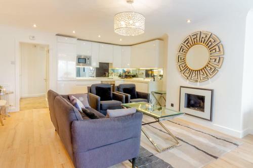 Apartamento Guestready - Stunning 2br Flat With Terrace And Sea View